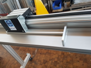 Erfal Relies on the HECHT Exenso V6.0 for Lightning-Fast Precision and Simple Operation