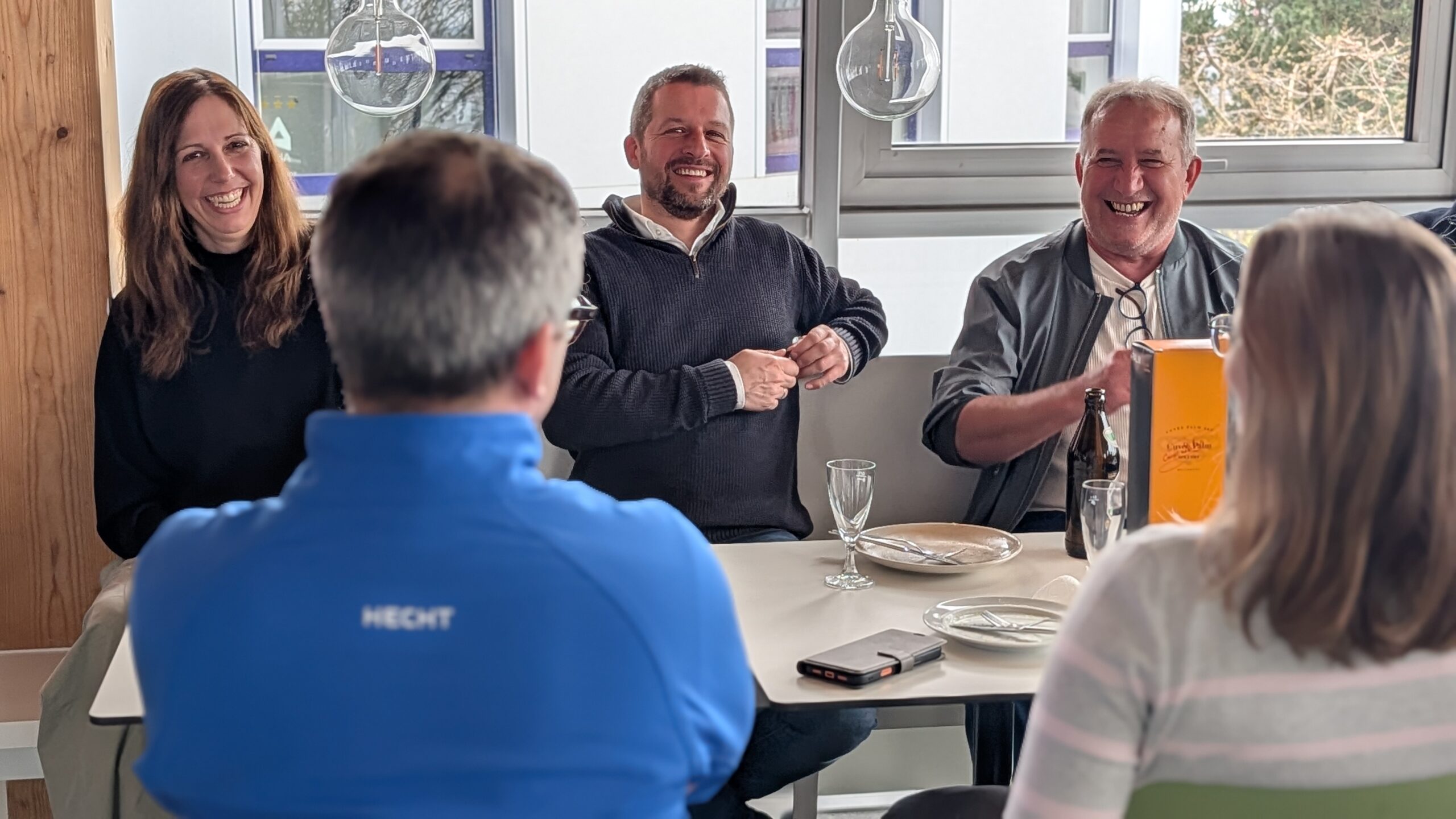 How do you really measure corporate culture?