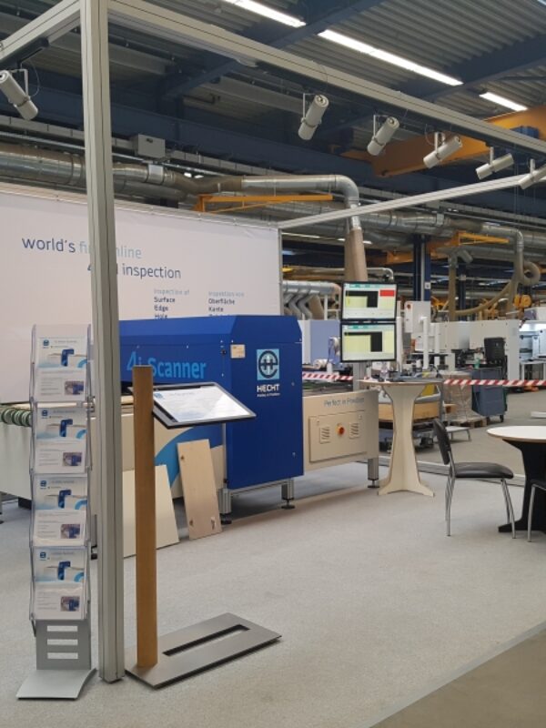 Messe Maschinenbau Sägeanlagen Messanlagen von Hecht AG HECHT_Messeteilnahme (13) _desktop