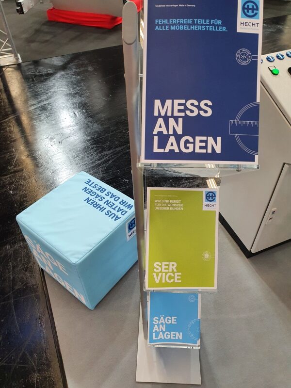 Messe Maschinenbau Sägeanlagen Messanlagen von Hecht AG HECHT_Messeteilnahme (19) _desktop