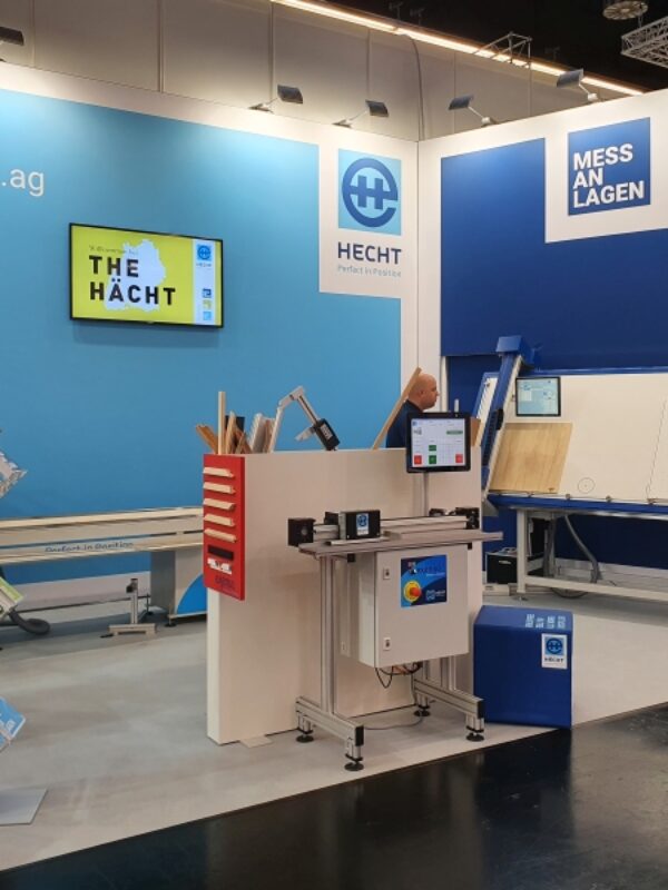 Messe Maschinenbau Sägeanlagen Messanlagen von Hecht AG HECHT_Messeteilnahme (21) _desktop