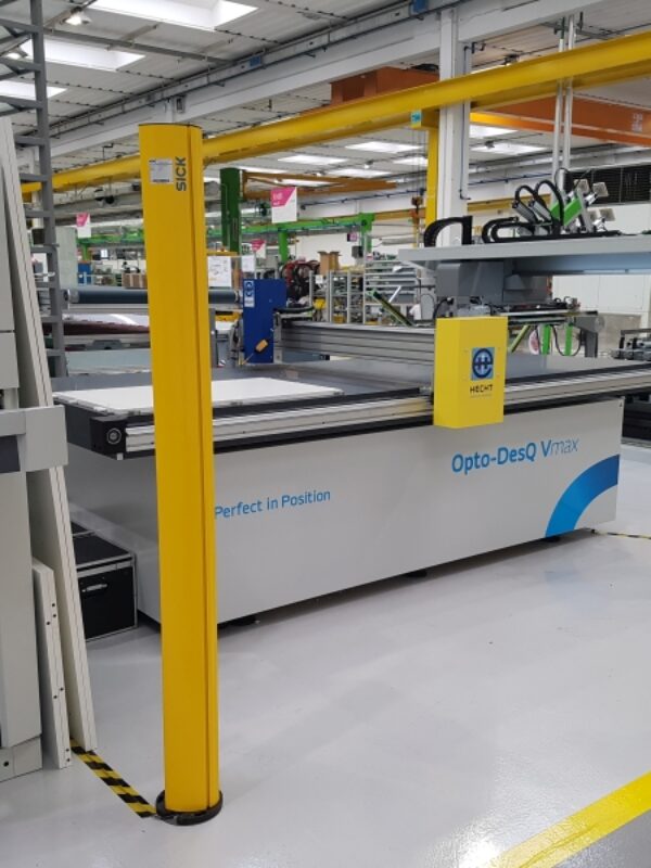 Messe Maschinenbau Sägeanlagen Messanlagen von Hecht AG HECHT_Messeteilnahme (3) _desktop