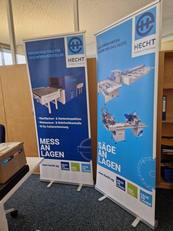 Messe Maschinenbau Sägeanlagen Messanlagen von Hecht AG HECHT_Messeteilnahme (6) _desktop