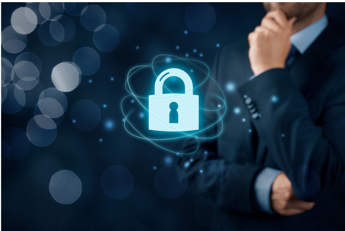 Presso HECHT, vale quanto segue: La sicurezza dei dati è una priorità assoluta per la direzione, ma è un lavoro di squadra.