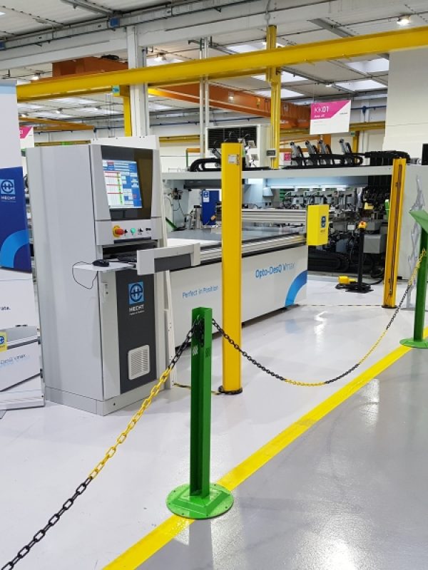 Messe Maschinenbau Sägeanlagen Messanlagen von Hecht AG HECHT_Messeteilnahme (14) _desktop