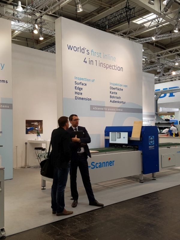 Messe Maschinenbau Sägeanlagen Messanlagen von Hecht AG HECHT_Messeteilnahme (9) _desktop