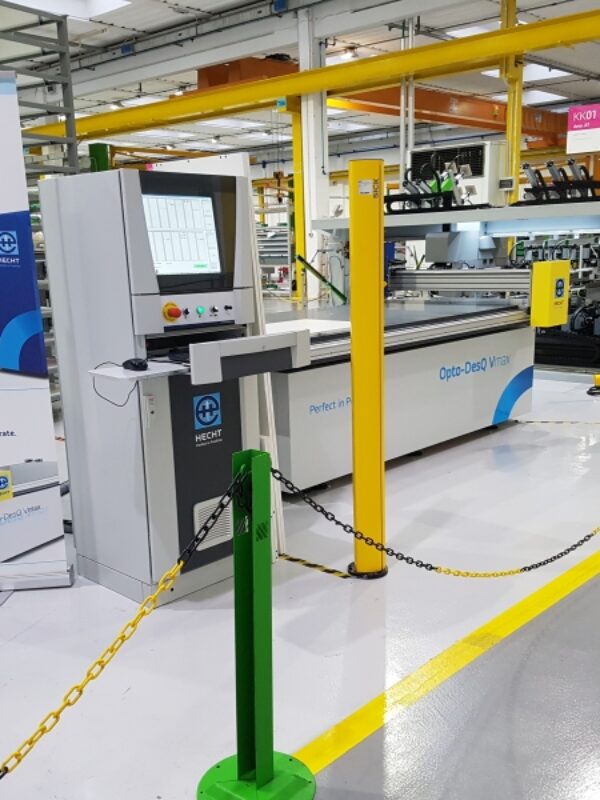 Messe Maschinenbau Sägeanlagen Messanlagen von Hecht AG HECHT_Messeteilnahme (15) _desktop