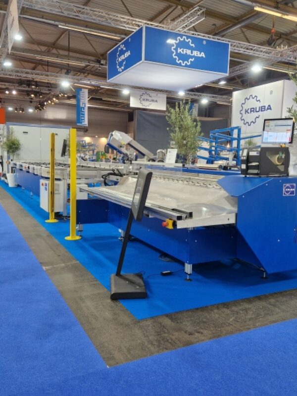 Messe Maschinenbau Sägeanlagen Messanlagen von Hecht AG HECHT_Messeteilnahme (5) _desktop